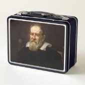 Galileo Galilei: vader van wetenschap & astronomie (Achterkant)