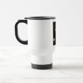 Galileo Galilei: vader van wetenschap & astronomie Reisbeker (Links)