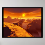 Galileo Poster (Voorkant)