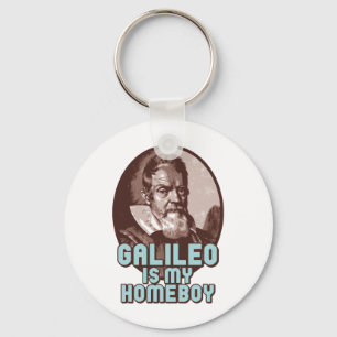 Galileo Sleutelhanger