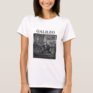 GALILEO T-SHIRT