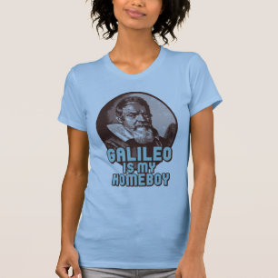 Galileo T-shirt