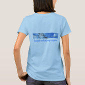 GallagherAcademy Ning T-shirt (Achterkant)