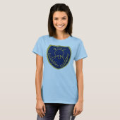 GallagherAcademy Ning T-shirt (Voorkant volledig)