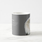 Gallant Bird Magische Mok (Center)