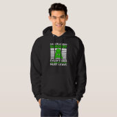 Gallbladder Removal Post Gallbladder Surgery Recov Hoodie (Voorkant volledig)