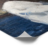 Gallen-Kallela - Descent Poster (Hoek)