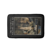 Gallen-Kallela’s Sauna kunstbadmat Badmat (Voorkant)