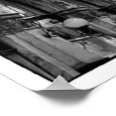 Galleria Milano Poster (Hoek)