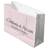 Galleria of Art .com - Sac cadeau (Devant Angle)