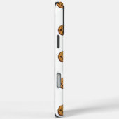 galletas chispas de chocolate Case-Mate iPhone case (Achterkant / Rechts)