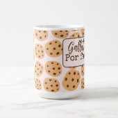 Galletita Porfavoriet Latte Mok (Midden)