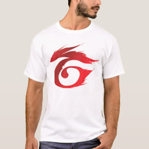 GALLETTI MANNEN EDUN LIVE T-SHIRT