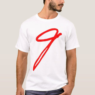 GALLETTI MANNEN EDUN LIVE T-SHIRT