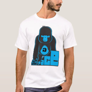 GALLETTI MANNEN EDUN T-SHIRT