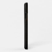 Gallo Case-Mate iPhone Case (Achterkant/rechts)