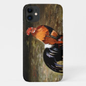 Gallo Case-Mate iPhone Case (Achterkant)