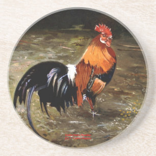 Gallo/Galo/Haan Zandsteen Onderzetter