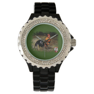 Gallo/Galo/Rooster Horloge
