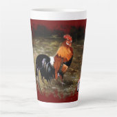 Gallo Latte Mok (Voorkant)