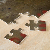 Gallo Legpuzzel (Zijkant)