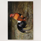 Gallo Legpuzzel (Verticaal)