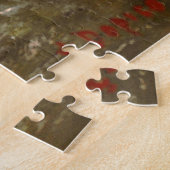 Gallo Legpuzzel (Zijkant)