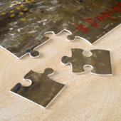 Gallo Legpuzzel (Zijkant)