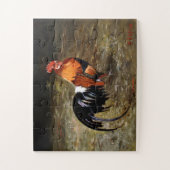 Gallo Legpuzzel (Verticaal)