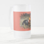 Gallo Matglas Bierpul (Voorkant links)