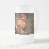 Gallo Matglas Bierpul (Voorkant rechts)