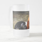 Gallo Matglas Bierpul (Voorkant links)