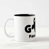 Gallons de tasse de café (Gauche)