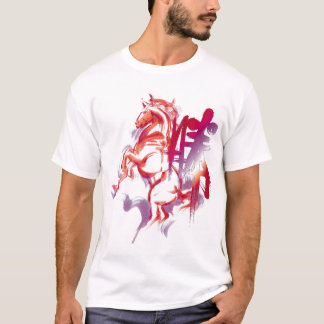 gallop t-shirt