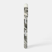 Galloping Horse – Edvard Munch Personalized  iPhone 16 Hoesje (Rechterkant)