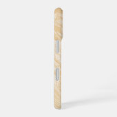 Galloping Horse – Edvard Munch – Personalized  iPhone 16 Hoesje (Rechterkant)