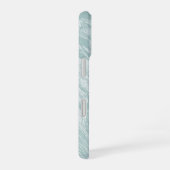 Galloping Horse – Edvard Munch – Personalized  iPhone 16 Hoesje (Rechterkant)