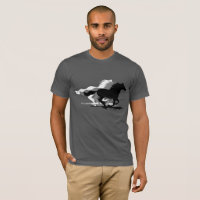 Galloping Horses