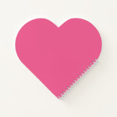 Galloping Unicorn Cupid’s Love Magic Notitieboek (Achterkant)