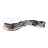 Galloping White Horse Lint (Spoel)