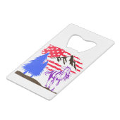 Galloping Wild Mountain Horse (Dos Angle)