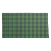 Galloway Hunting Modern Original Scottish Tartan Kussensloop (Achterkant-Links)