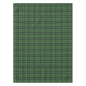 Galloway Hunting Modern Original Scottish Tartan Tafelkleed (Voorkant)