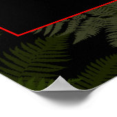 Gallus Gallus International Poster (Hoek)