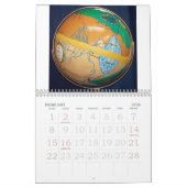 Galn Map Agenda Kalender (Feb 2026)