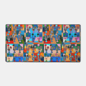 Galo de Barcelos, Portugal (Recto)