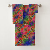 Galo de Barcelos, Portugal (En situation)