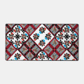 Galo de Barcelos, Portugal Bureaumat (Voorkant)