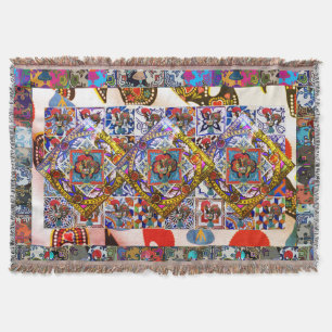 Galo de Barcelos, Portugal Deken