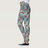 Galo de Barcelos, Portugal Leggings (Links)